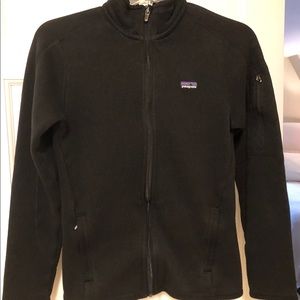 Patagonia Women’s Better Sweater.  Size: Small.